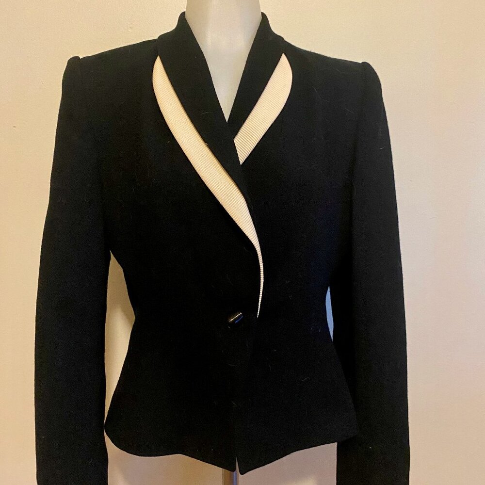 Vintage Adolph Schuman Blazer